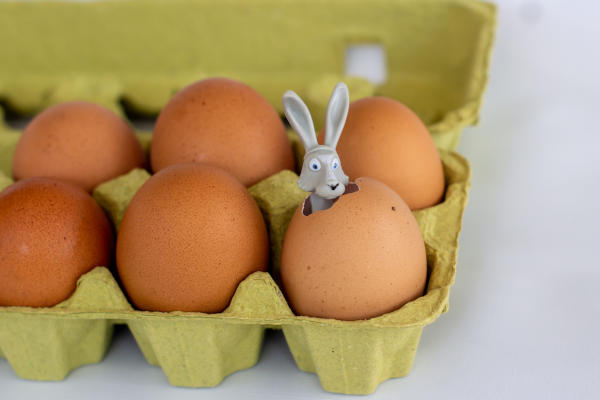 Short, Funny Easter Poems to Brighten Your Holiday Mood